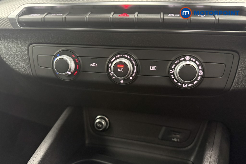 Audi Q2 Technik Manual Petrol SUV - Stock Number (1588079) - 13th supplementary image