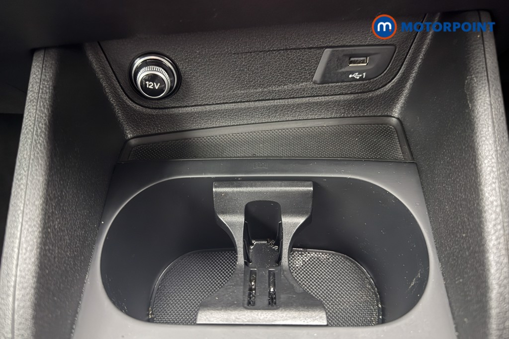 Audi Q2 Technik Manual Petrol SUV - Stock Number (1588079) - 14th supplementary image