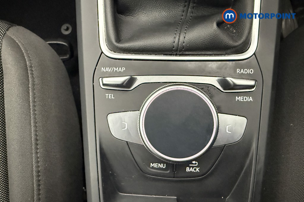 Audi Q2 Technik Manual Petrol SUV - Stock Number (1588079) - 15th supplementary image