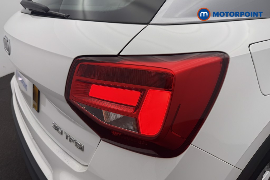 Audi Q2 Technik Manual Petrol SUV - Stock Number (1588079) - 19th supplementary image