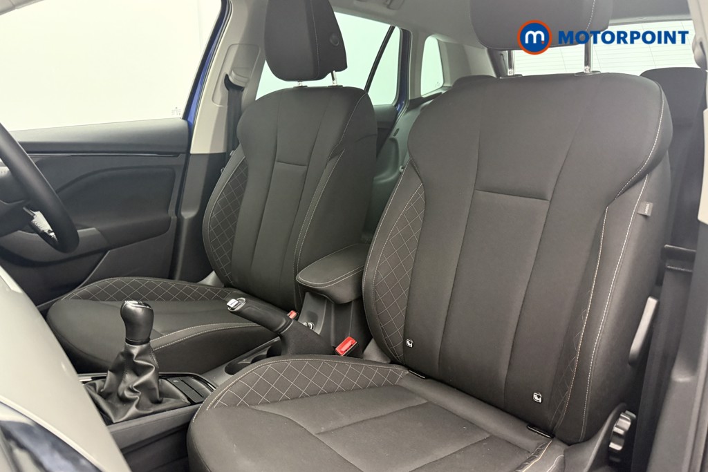 Skoda Kamiq Se Drive Manual Petrol SUV - Stock Number (1588123) - 3rd supplementary image