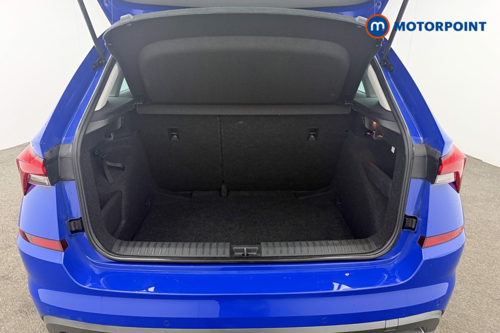 Skoda Kamiq Se Drive Manual Petrol SUV - Stock Number (1588123) - 6th supplementary image