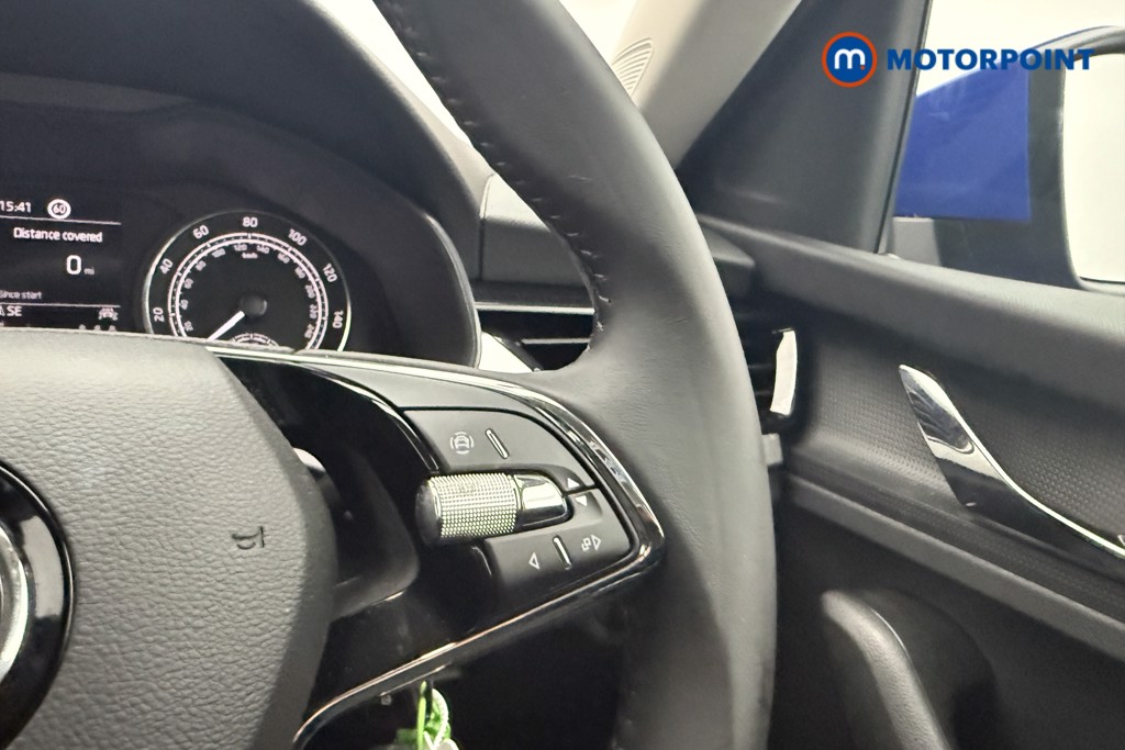 Skoda Kamiq Se Drive Manual Petrol SUV - Stock Number (1588123) - 9th supplementary image