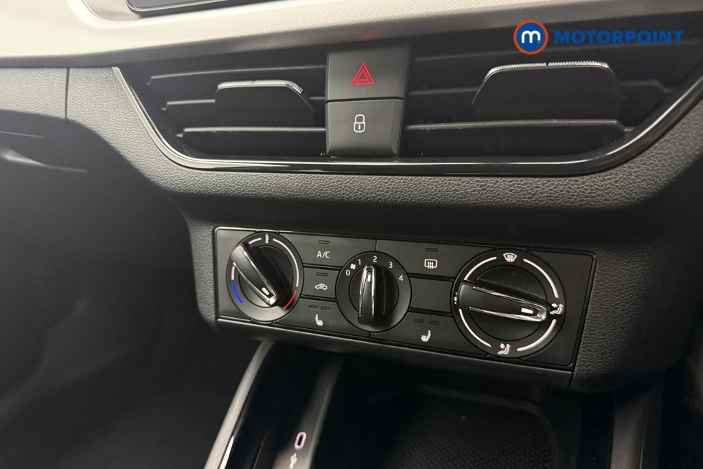 Skoda Kamiq Se Drive Manual Petrol SUV - Stock Number (1588123) - 15th supplementary image