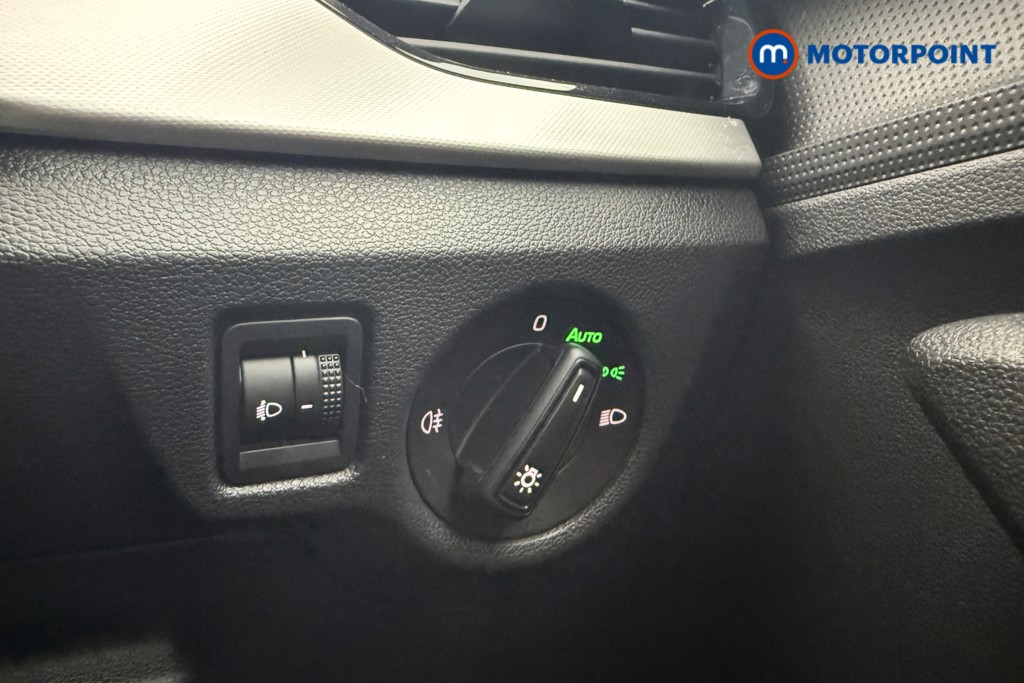 Skoda Kamiq Se Drive Manual Petrol SUV - Stock Number (1588123) - 17th supplementary image