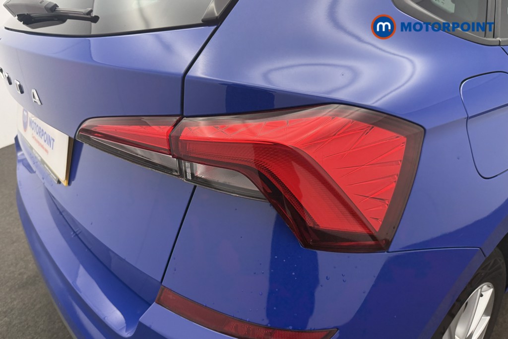 Skoda Kamiq Se Drive Manual Petrol SUV - Stock Number (1588123) - 19th supplementary image