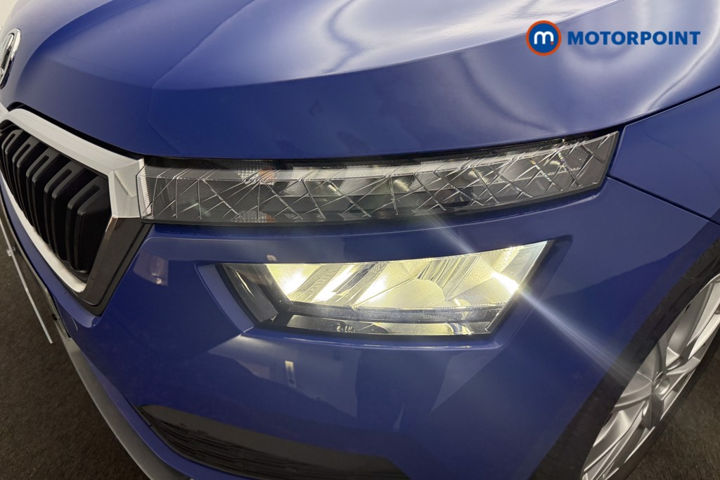 Skoda Kamiq Se Drive Manual Petrol SUV - Stock Number (1588123) - 22nd supplementary image