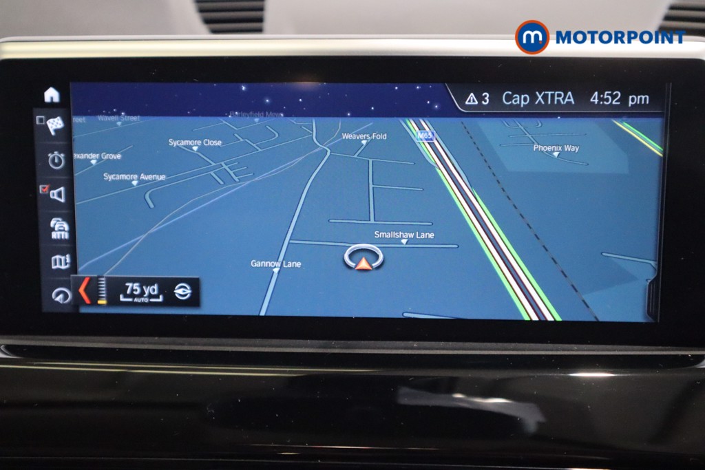 BMW X2 Sport Manual Diesel SUV - Stock Number (1588376) - 2nd supplementary image