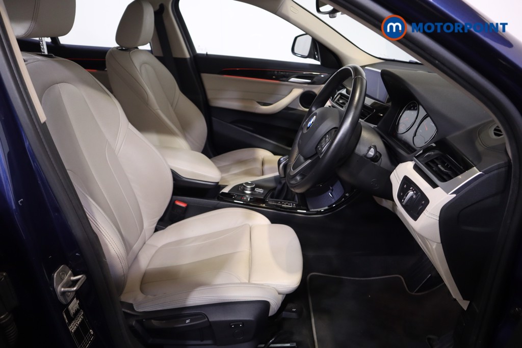 BMW X2 Sport Manual Diesel SUV - Stock Number (1588376) - 6th supplementary image