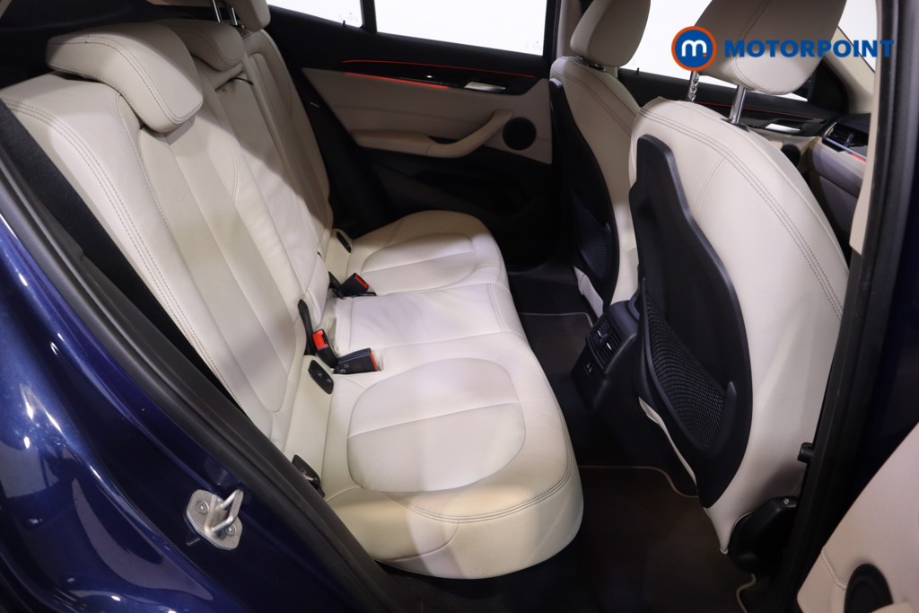 BMW X2 Sport Manual Diesel SUV - Stock Number (1588376) - 7th supplementary image