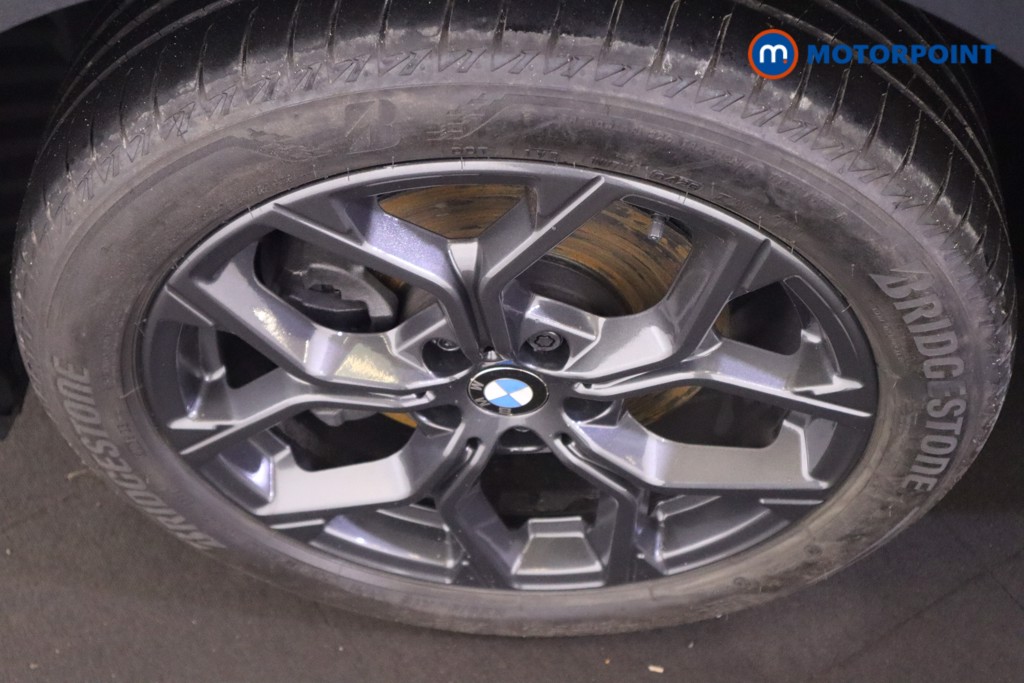 BMW X2 Sport Manual Diesel SUV - Stock Number (1588376) - 10th supplementary image