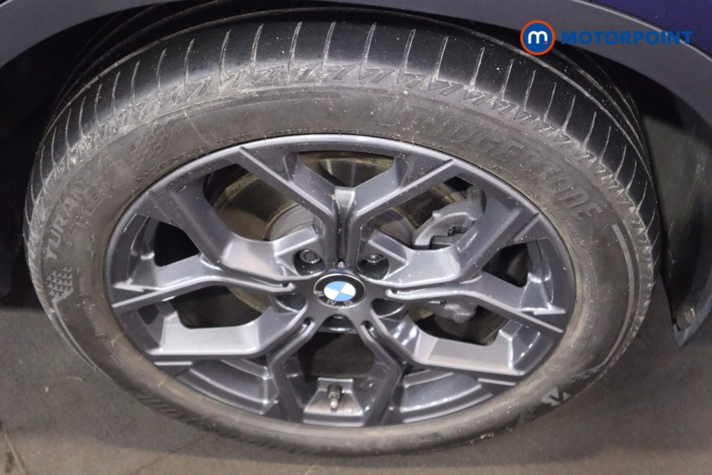 BMW X2 Sport Manual Diesel SUV - Stock Number (1588376) - 11th supplementary image