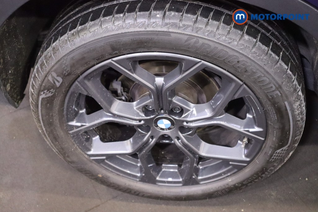 BMW X2 Sport Manual Diesel SUV - Stock Number (1588376) - 12th supplementary image