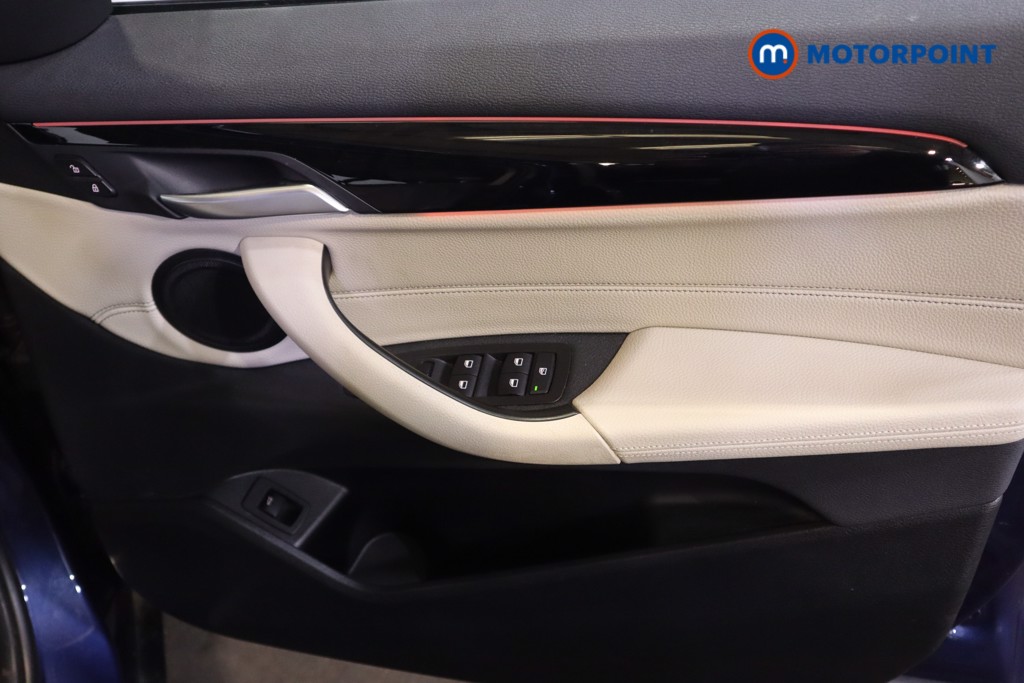 BMW X2 Sport Manual Diesel SUV - Stock Number (1588376) - 13th supplementary image