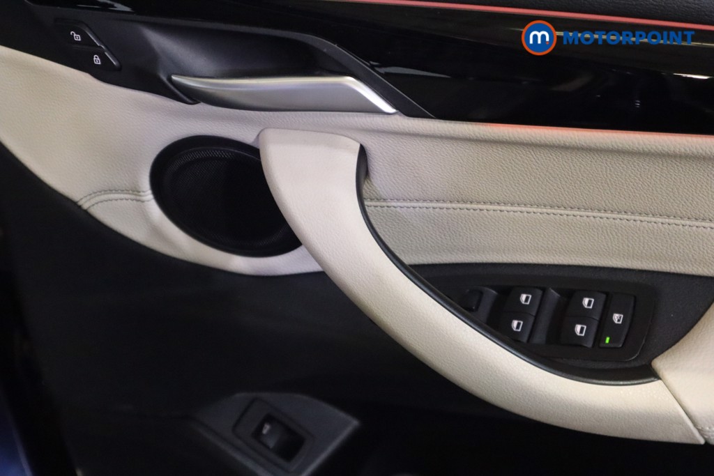 BMW X2 Sport Manual Diesel SUV - Stock Number (1588376) - 14th supplementary image