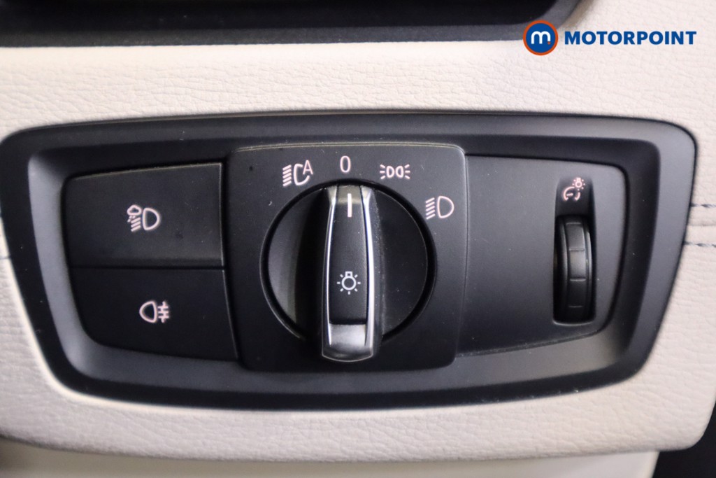 BMW X2 Sport Manual Diesel SUV - Stock Number (1588376) - 16th supplementary image