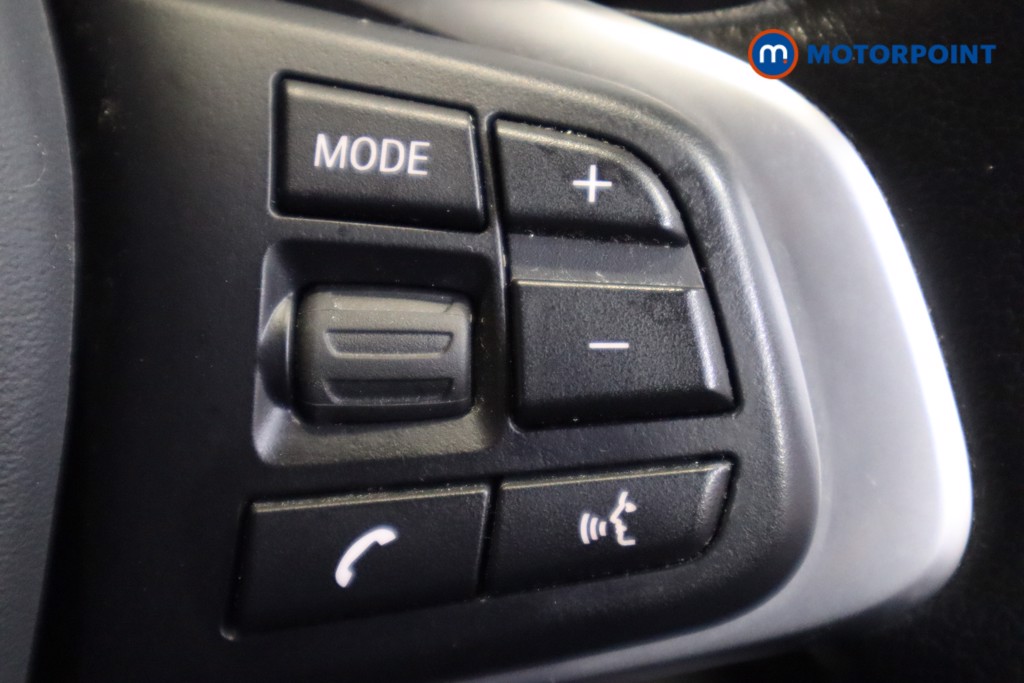 BMW X2 Sport Manual Diesel SUV - Stock Number (1588376) - 18th supplementary image