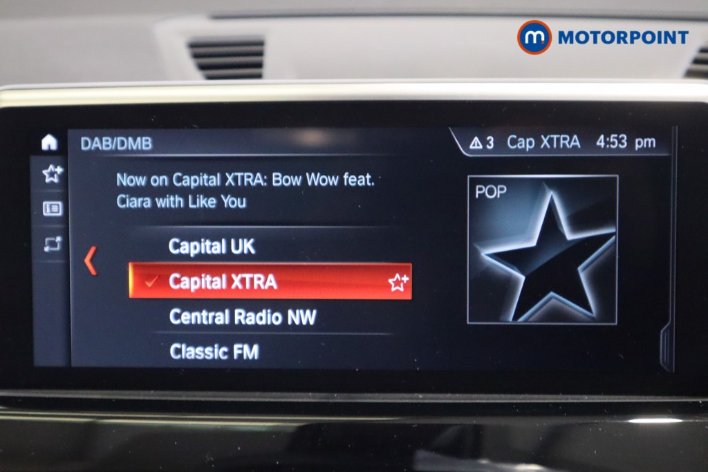 BMW X2 Sport Manual Diesel SUV - Stock Number (1588376) - 19th supplementary image