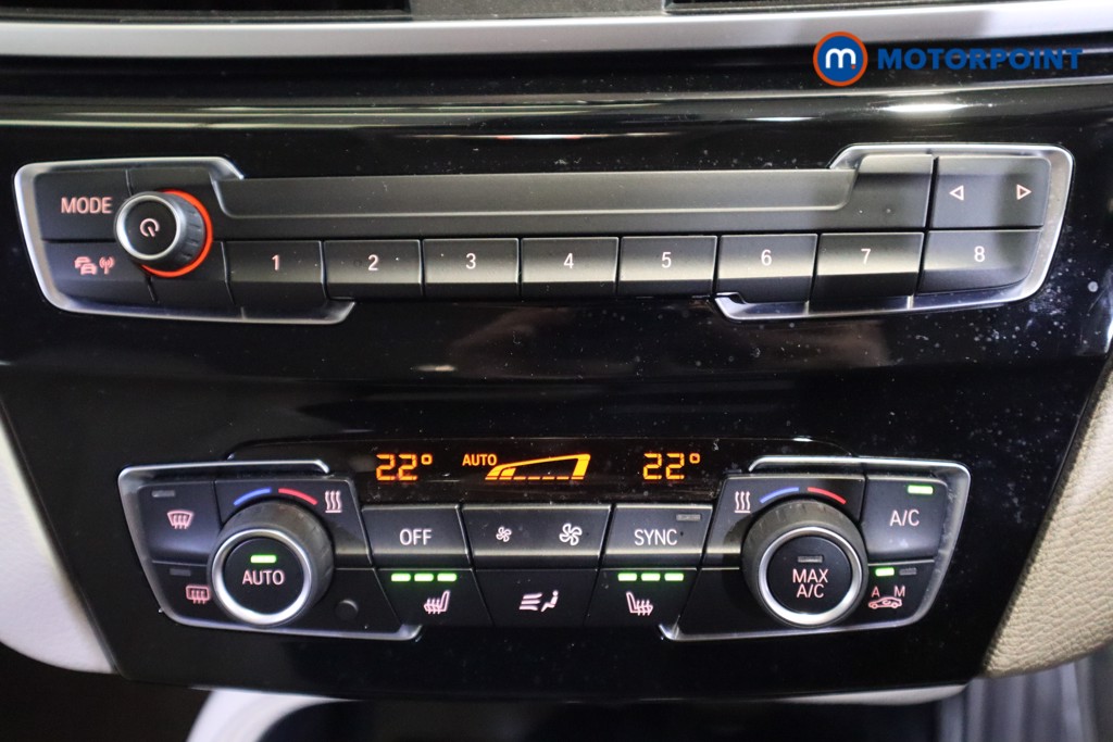 BMW X2 Sport Manual Diesel SUV - Stock Number (1588376) - 21st supplementary image