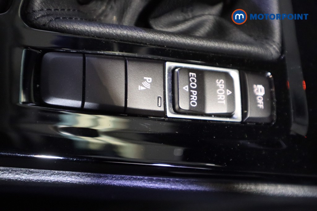 BMW X2 Sport Manual Diesel SUV - Stock Number (1588376) - 23rd supplementary image