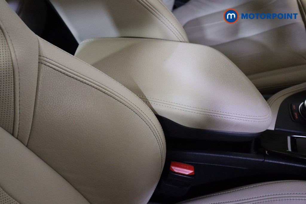 BMW X2 Sport Manual Diesel SUV - Stock Number (1588376) - 26th supplementary image