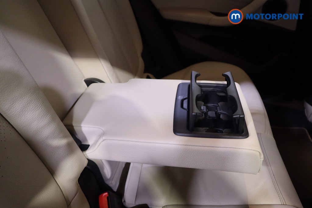 BMW X2 Sport Manual Diesel SUV - Stock Number (1588376) - 28th supplementary image