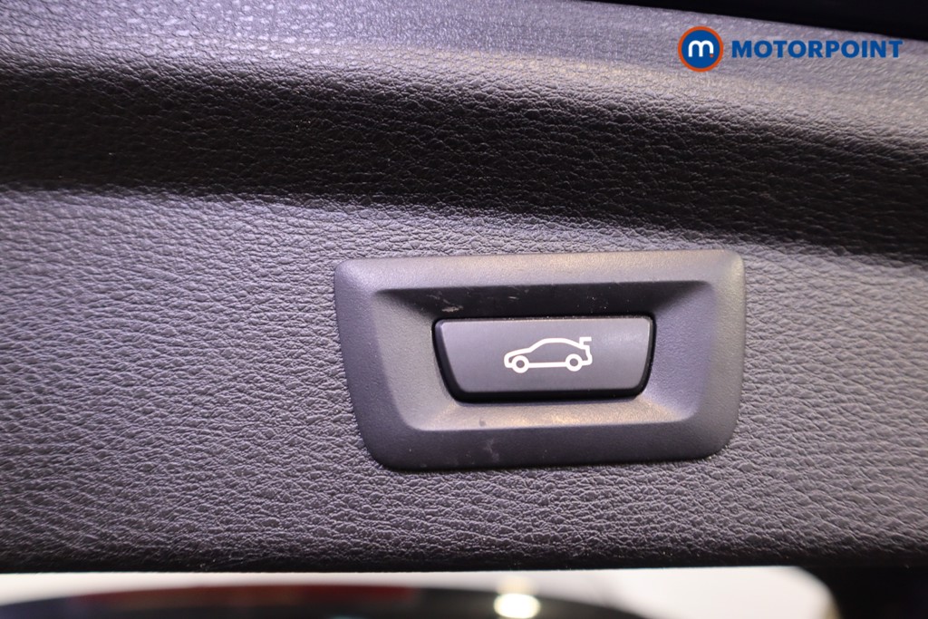 BMW X2 Sport Manual Diesel SUV - Stock Number (1588376) - 31st supplementary image