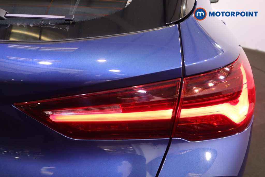 BMW X2 Sport Manual Diesel SUV - Stock Number (1588376) - 33rd supplementary image