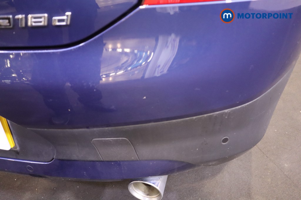 BMW X2 Sport Manual Diesel SUV - Stock Number (1588376) - 34th supplementary image