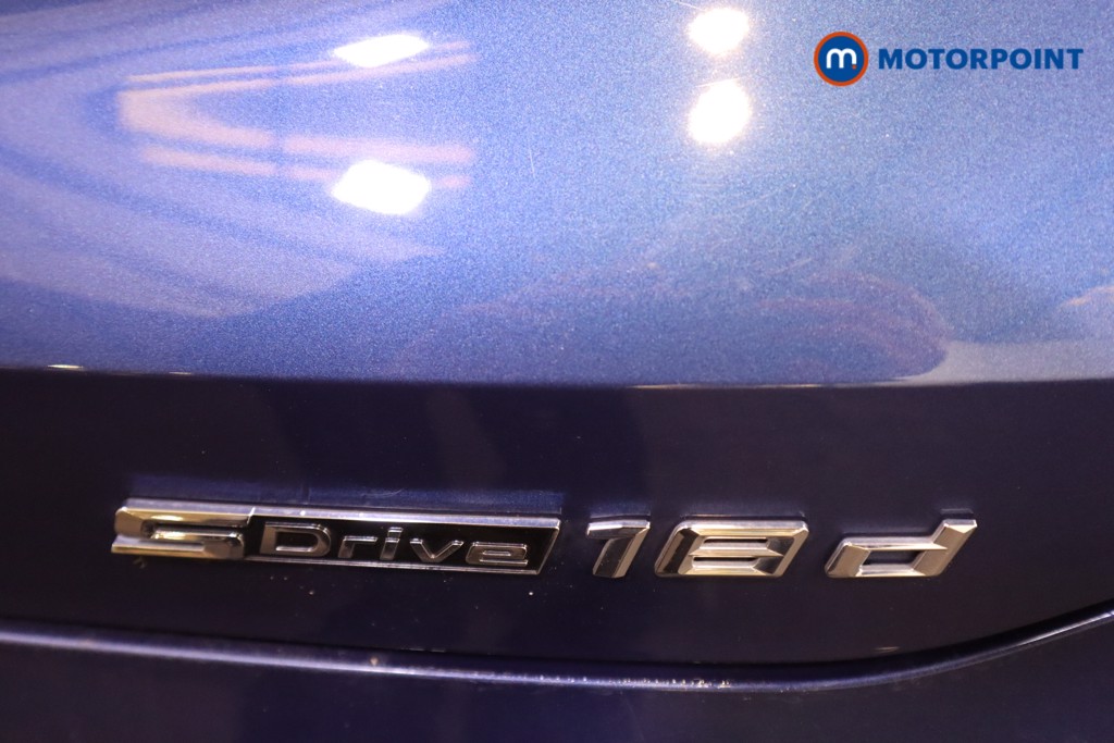 BMW X2 Sport Manual Diesel SUV - Stock Number (1588376) - 35th supplementary image