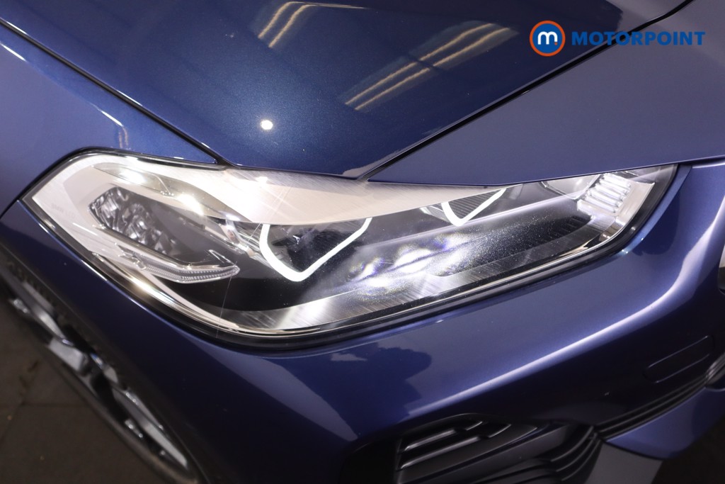 BMW X2 Sport Manual Diesel SUV - Stock Number (1588376) - 36th supplementary image