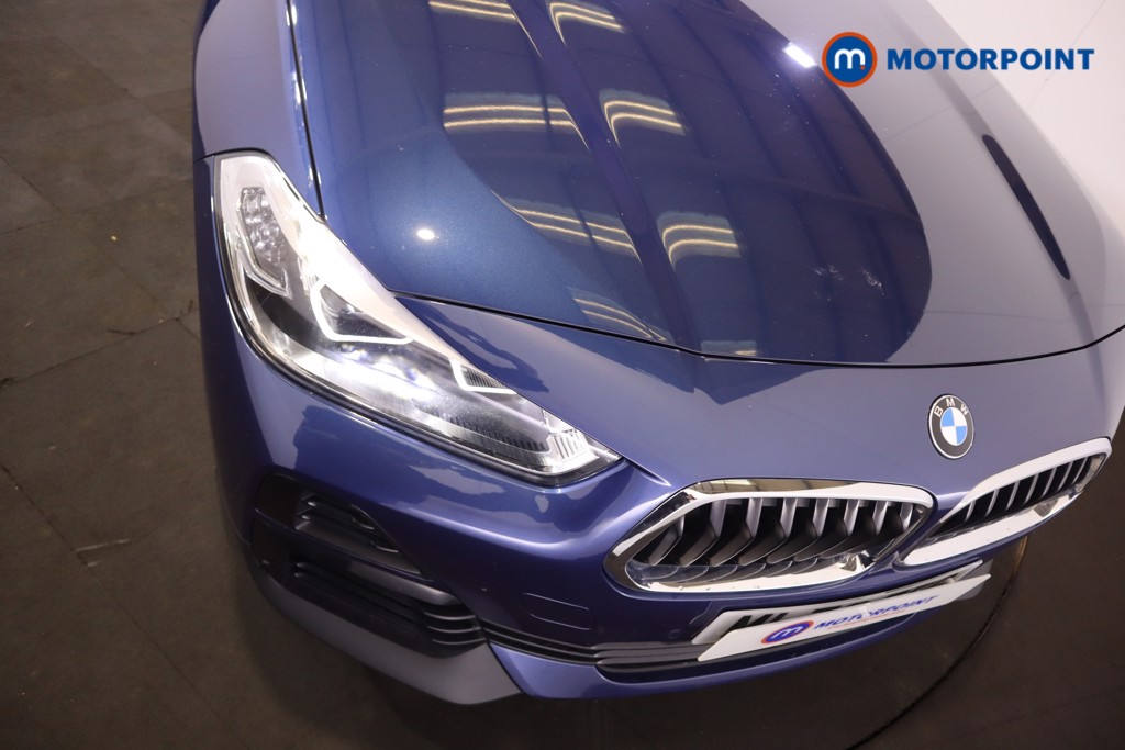 BMW X2 Sport Manual Diesel SUV - Stock Number (1588376) - 37th supplementary image