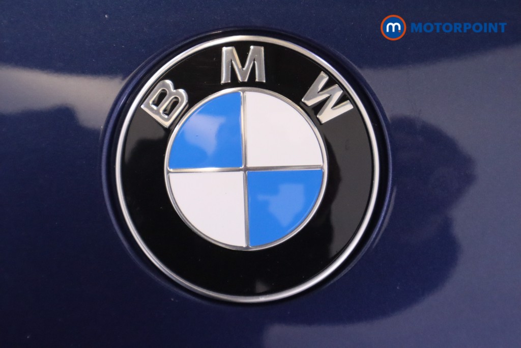 BMW X2 Sport Manual Diesel SUV - Stock Number (1588376) - 38th supplementary image