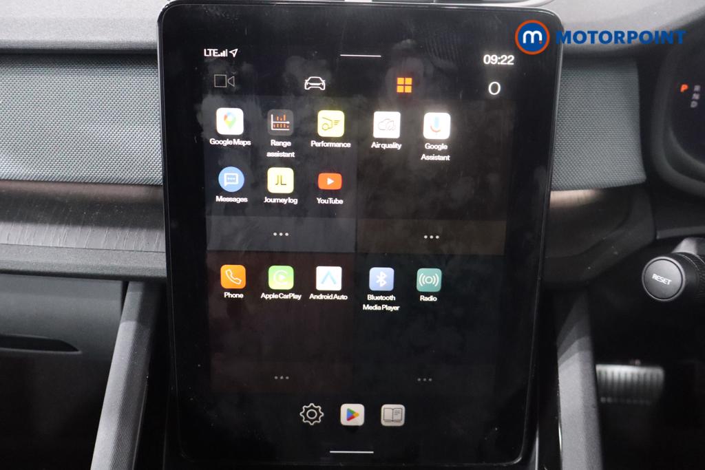 Polestar 2 Standard Range Automatic Electric Hatchback - Stock Number (1588456) - 2nd supplementary image