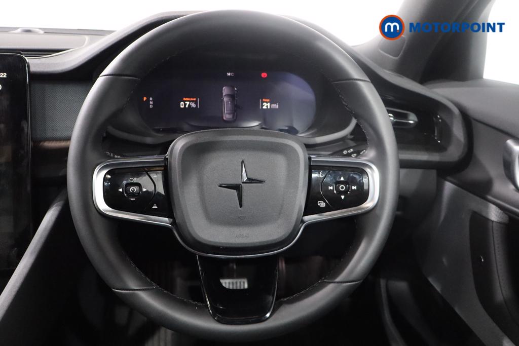 Polestar 2 Standard Range Automatic Electric Hatchback - Stock Number (1588456) - 4th supplementary image