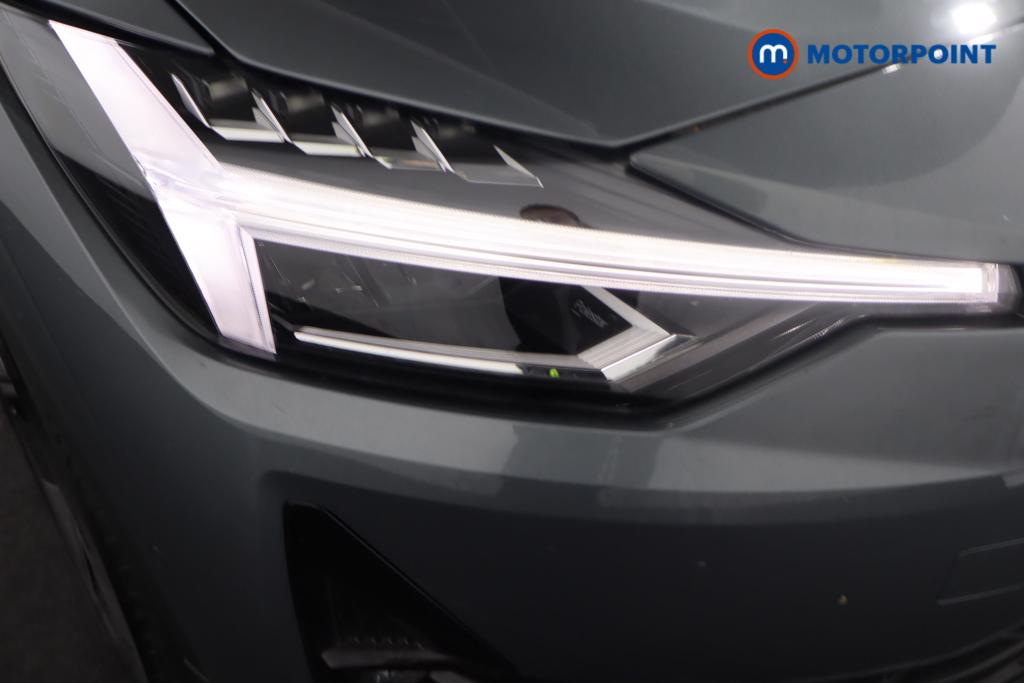 Polestar 2 Standard Range Automatic Electric Hatchback - Stock Number (1588456) - 22nd supplementary image