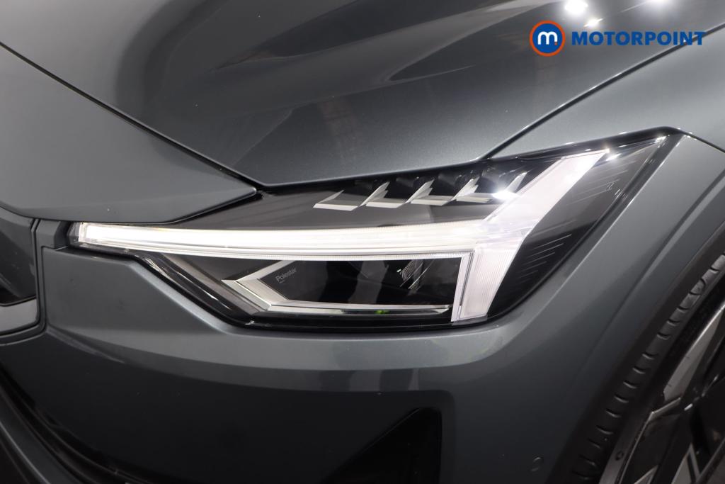 Polestar 2 Standard Range Automatic Electric Hatchback - Stock Number (1588456) - 23rd supplementary image