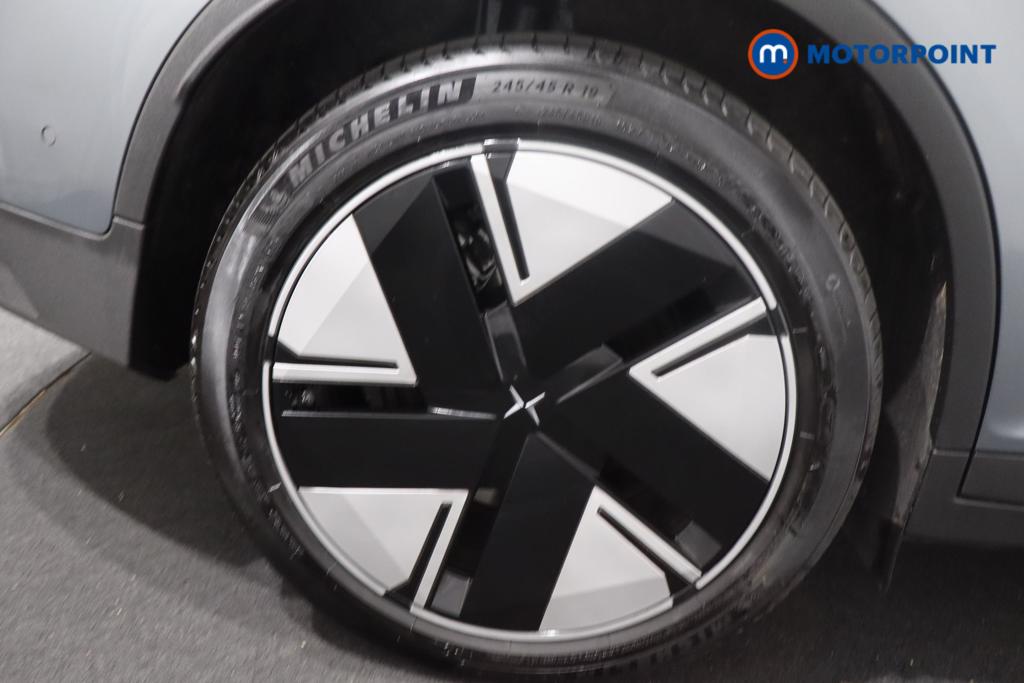 Polestar 2 Standard Range Automatic Electric Hatchback - Stock Number (1588456) - 28th supplementary image