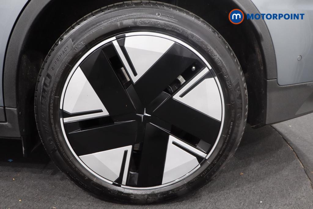 Polestar 2 Standard Range Automatic Electric Hatchback - Stock Number (1588456) - 31st supplementary image