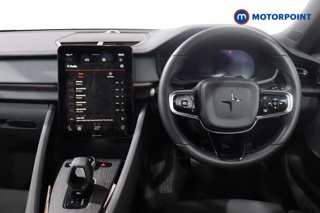 Polestar 2 Standard Range Automatic Electric Hatchback - Stock Number (1588456) - 1st supplementary image