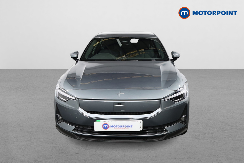 Polestar 2 Standard Range Automatic Electric Hatchback - Stock Number (1588456) - Front bumper