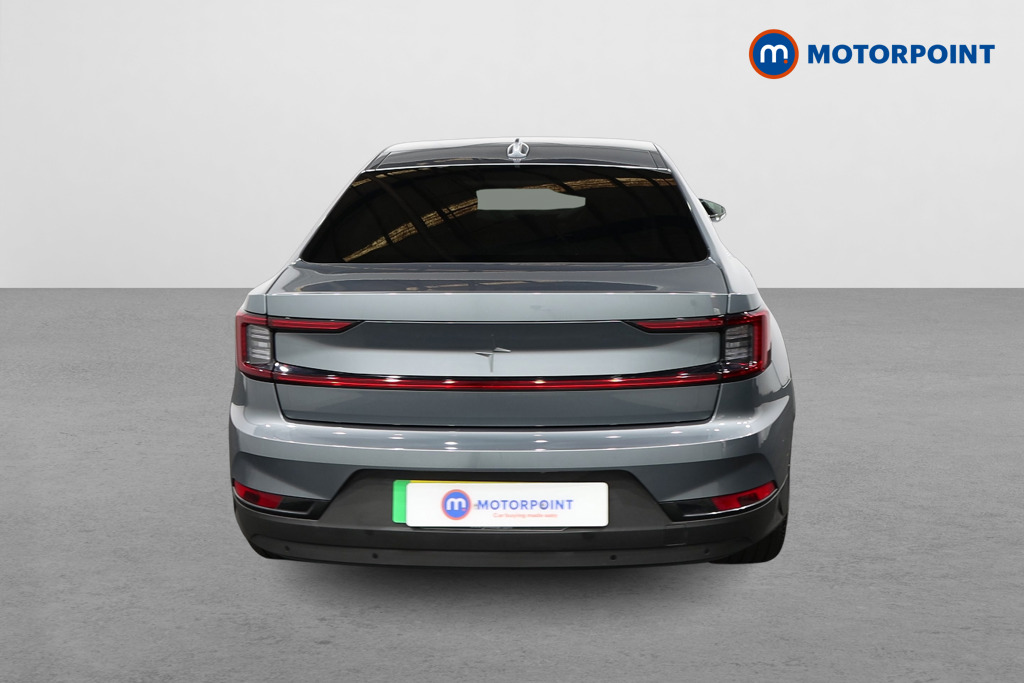 Polestar 2 Standard Range Automatic Electric Hatchback - Stock Number (1588456) - Rear bumper