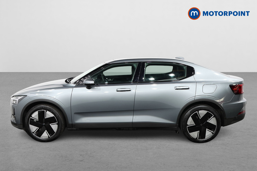 Polestar 2 Standard Range Automatic Electric Hatchback - Stock Number (1588456) - Passenger side