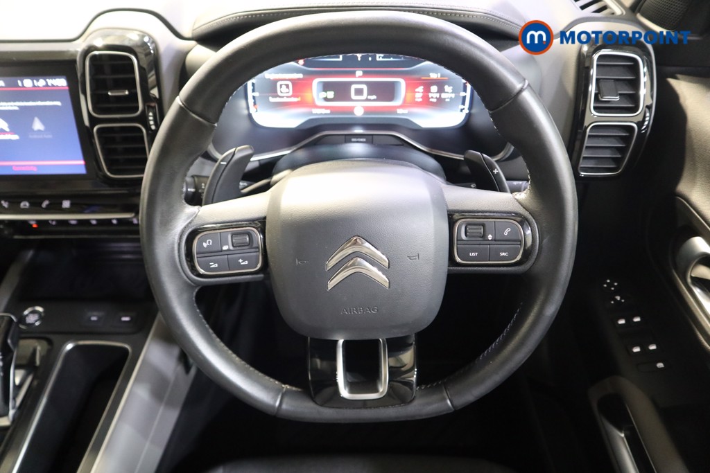 Citroen C5 Aircross Flair Plus Automatic Diesel SUV - Stock Number (1588503) - 2nd supplementary image