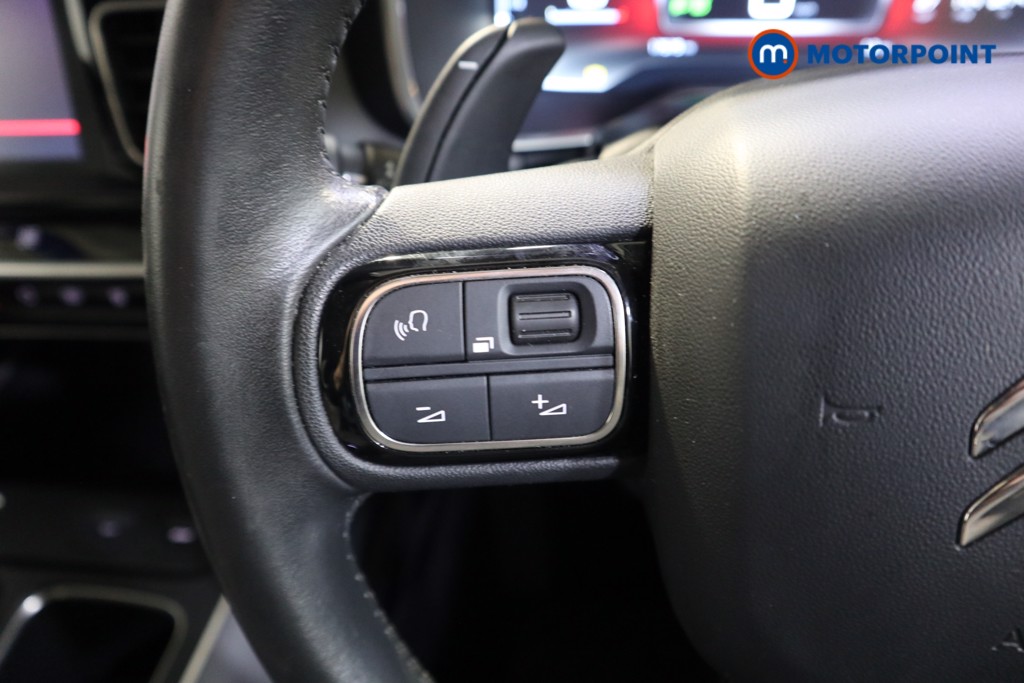 Citroen C5 Aircross Flair Plus Automatic Diesel SUV - Stock Number (1588503) - 3rd supplementary image