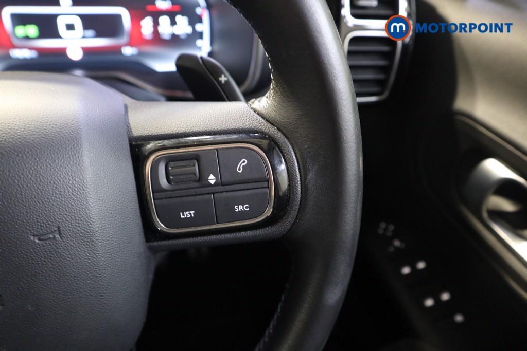 Citroen C5 Aircross Flair Plus Automatic Diesel SUV - Stock Number (1588503) - 4th supplementary image