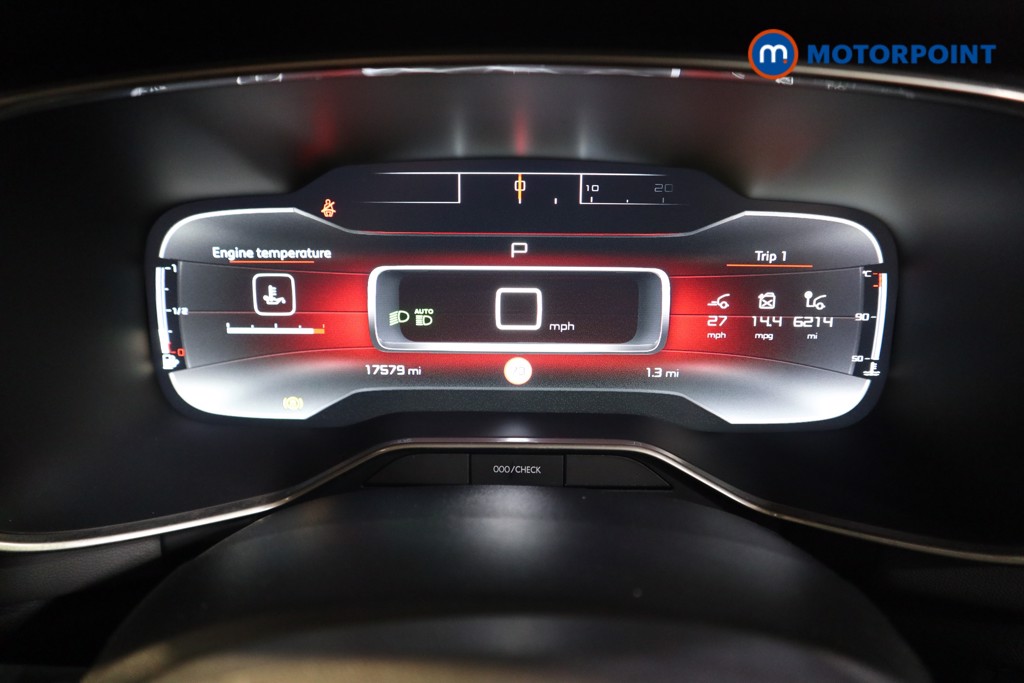 Citroen C5 Aircross Flair Plus Automatic Diesel SUV - Stock Number (1588503) - 5th supplementary image