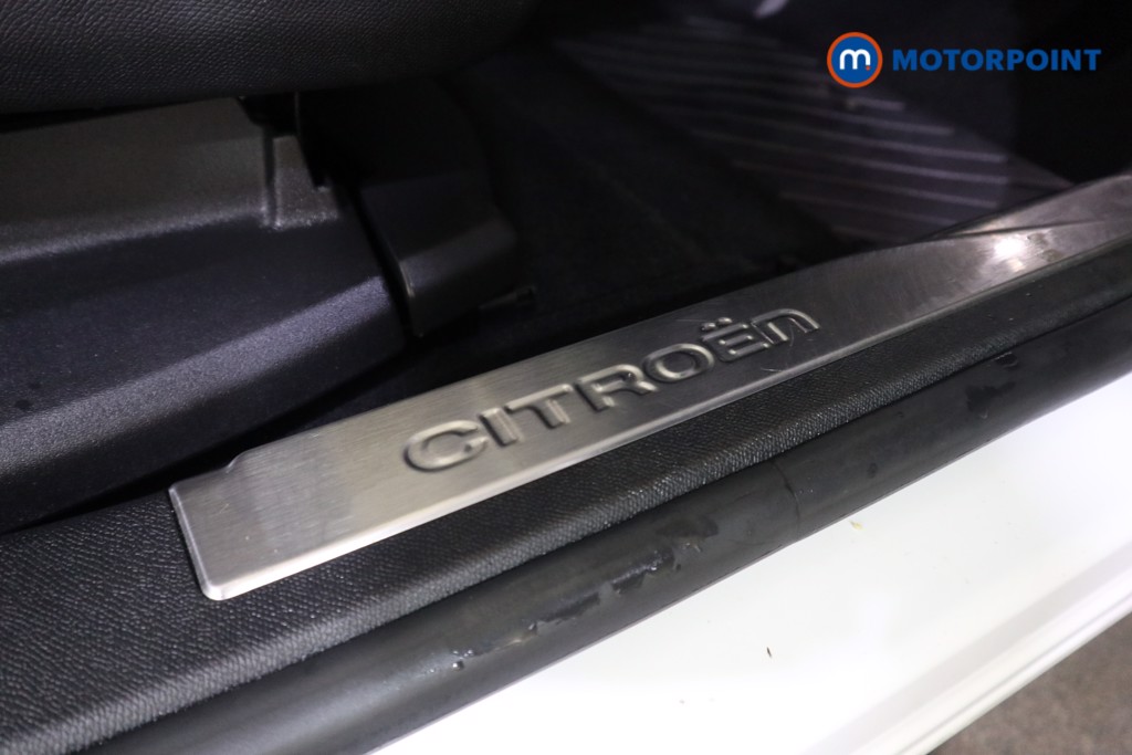 Citroen C5 Aircross Flair Plus Automatic Diesel SUV - Stock Number (1588503) - 12th supplementary image