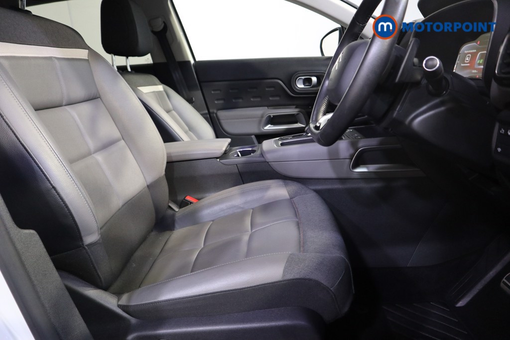 Citroen C5 Aircross Flair Plus Automatic Diesel SUV - Stock Number (1588503) - 14th supplementary image