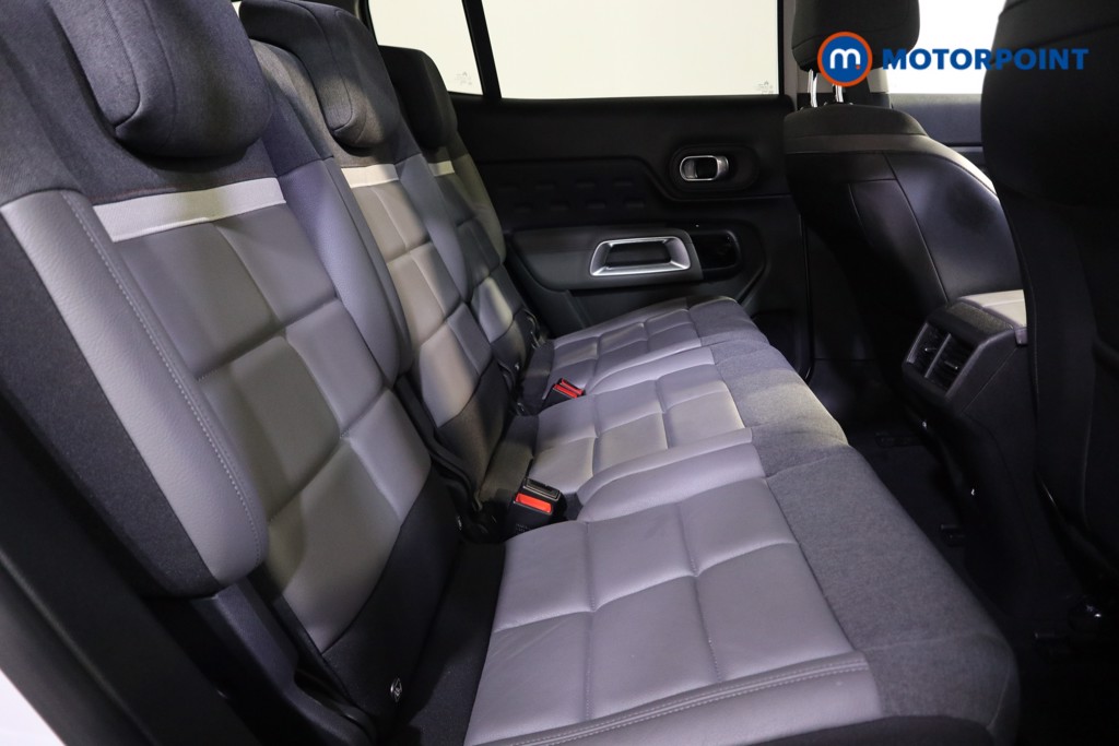 Citroen C5 Aircross Flair Plus Automatic Diesel SUV - Stock Number (1588503) - 15th supplementary image